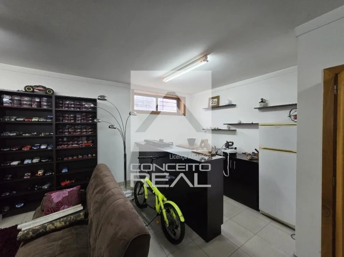 Moradia T3 para Venda em Ermesinde Foto 36