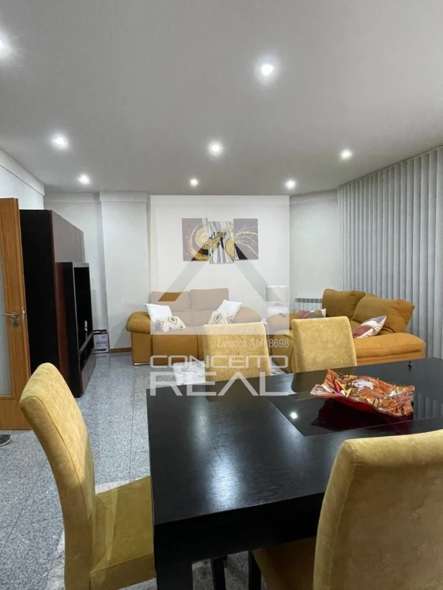 Moradia T3 para Venda em Ermesinde Foto 11