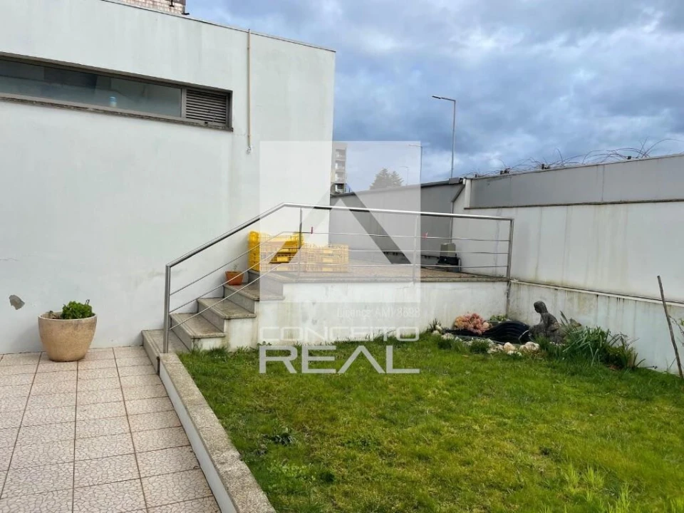 Moradia T3 para Venda em Ermesinde Foto 44