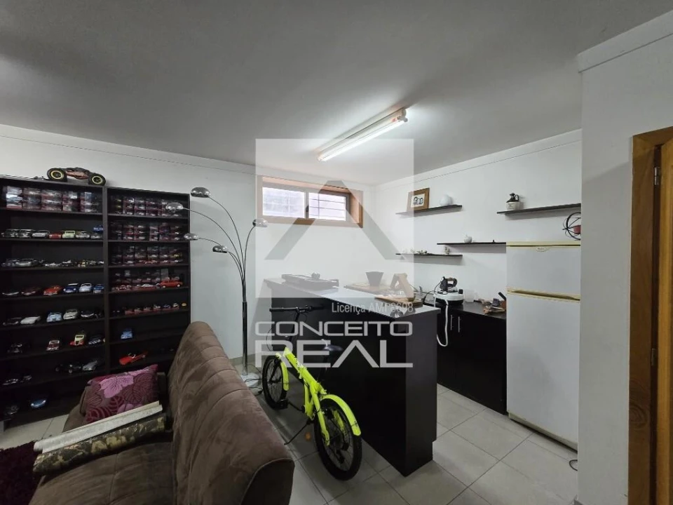 Moradia T3 para Venda em Ermesinde Foto 36