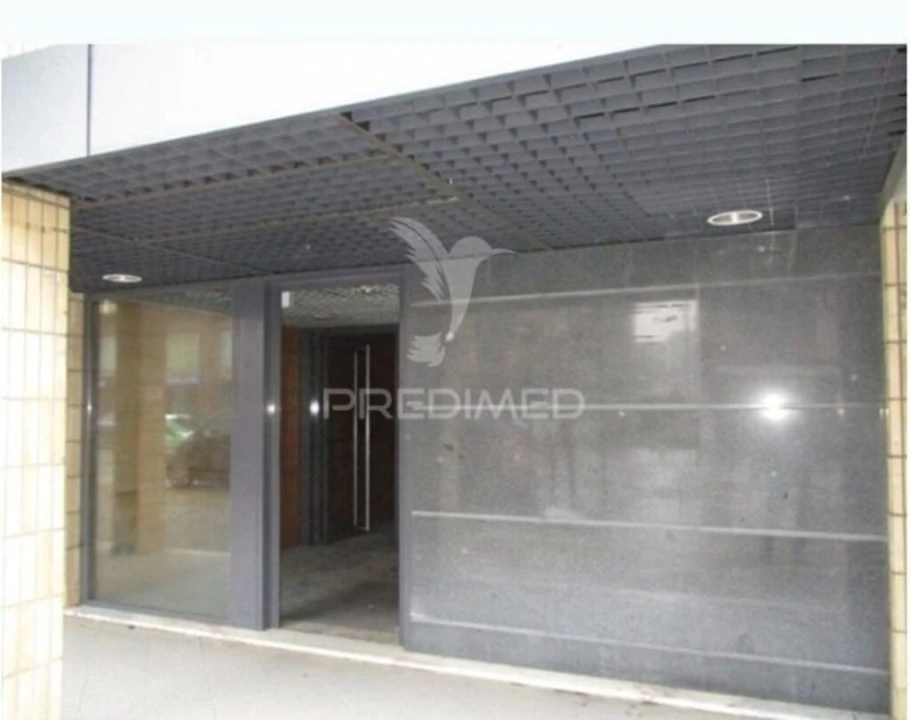 Loja para Venda em Paços de Ferreira Foto 1