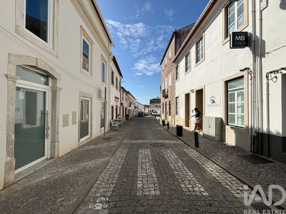 Apartamento T1 para Venda em Espinhal Foto 11