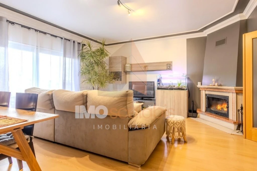Apartamento T3 para Venda em Romeira e Várzea Foto 4