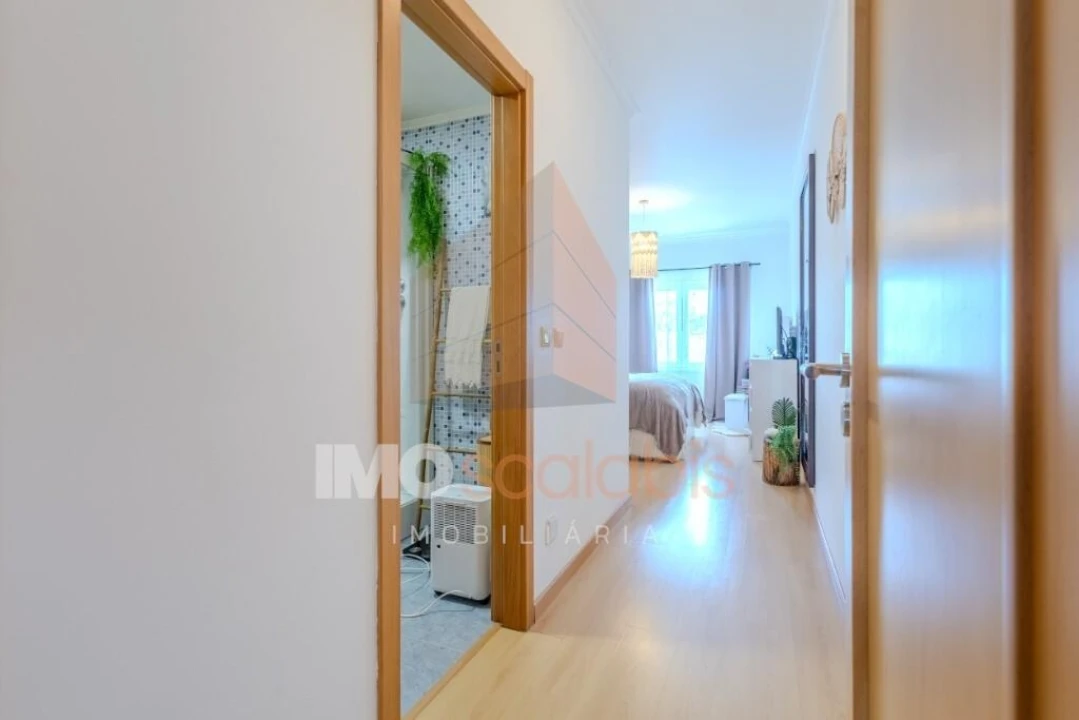 Apartamento T3 para Venda em Romeira e Várzea Foto 26