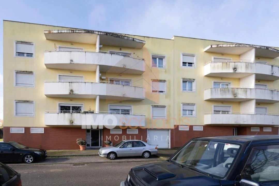 Apartamento T3 para Venda em Romeira e Várzea Foto 1