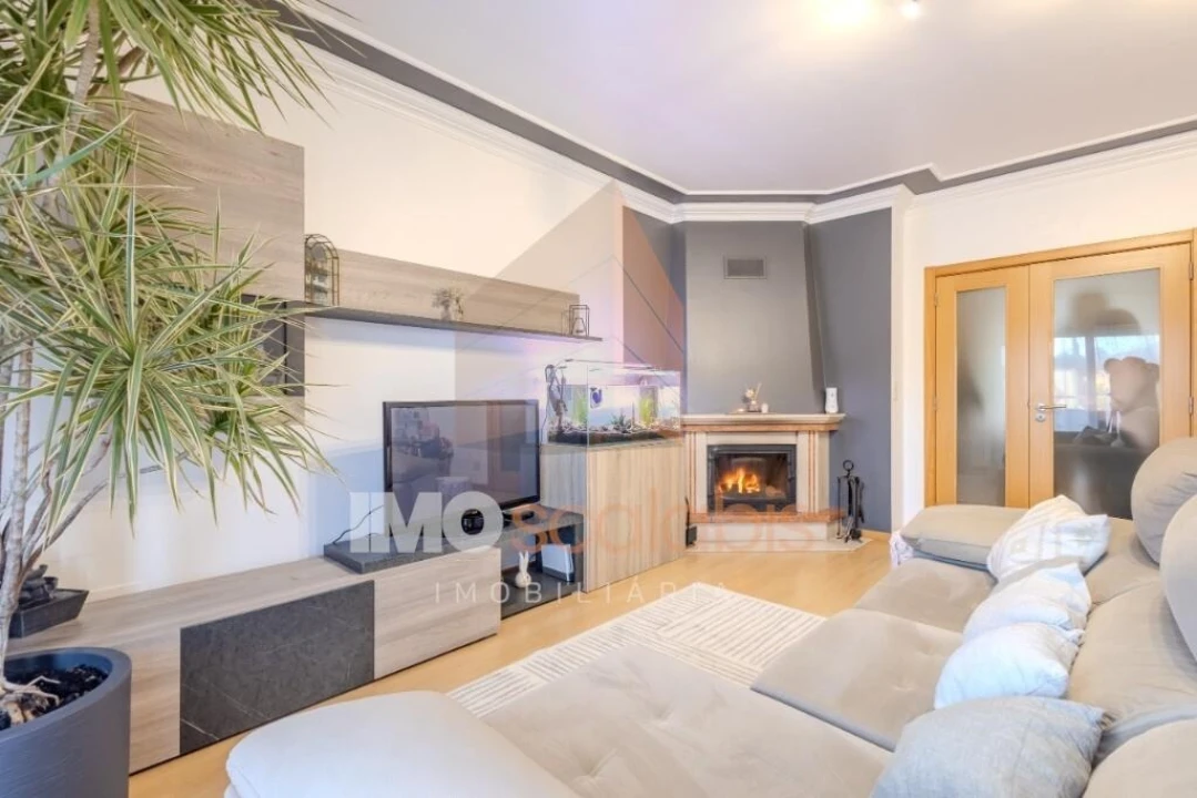 Apartamento T3 para Venda em Romeira e Várzea Foto 5