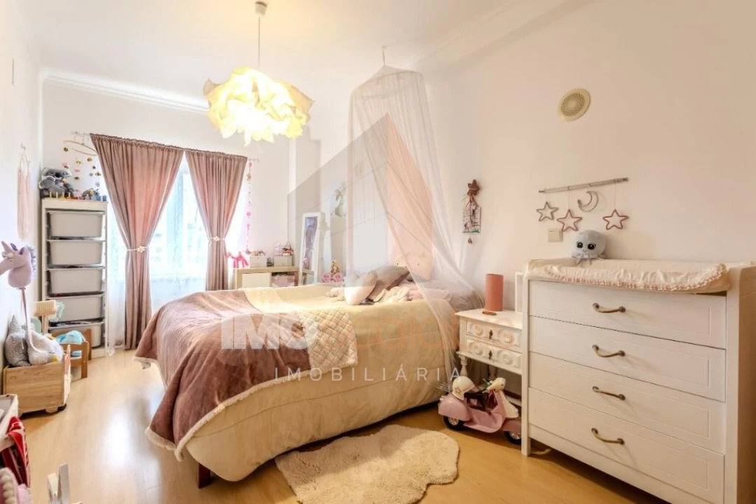 Apartamento T3 para Venda em Romeira e Várzea Foto 29