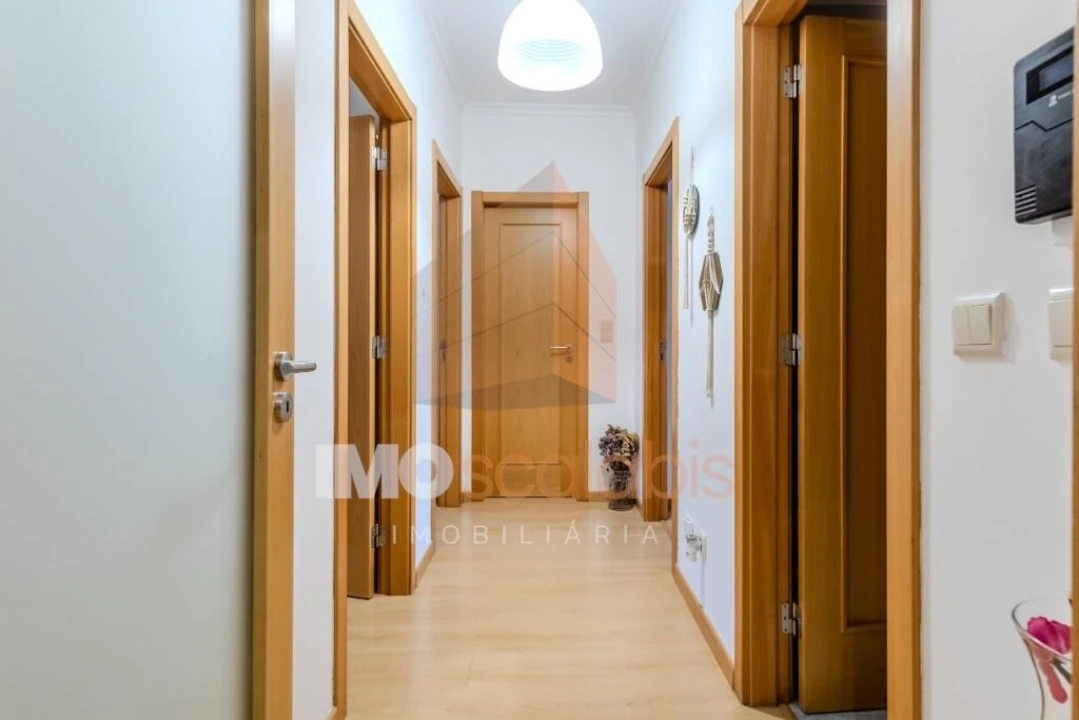 Apartamento T3 para Venda em Romeira e Várzea Foto 20