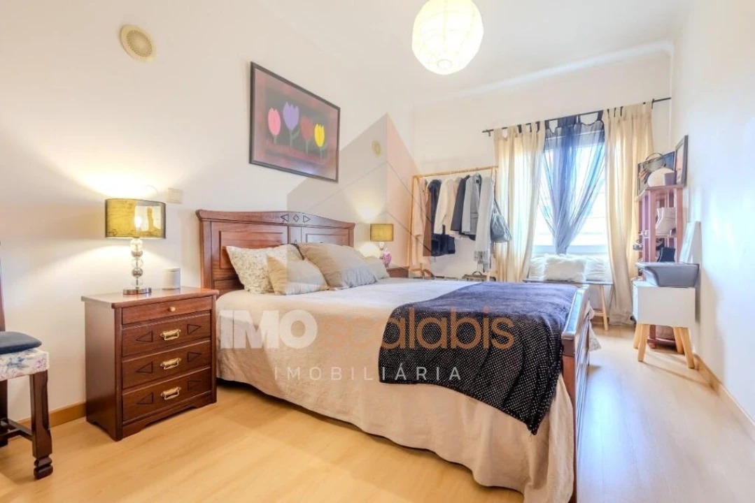 Apartamento T3 para Venda em Romeira e Várzea Foto 31