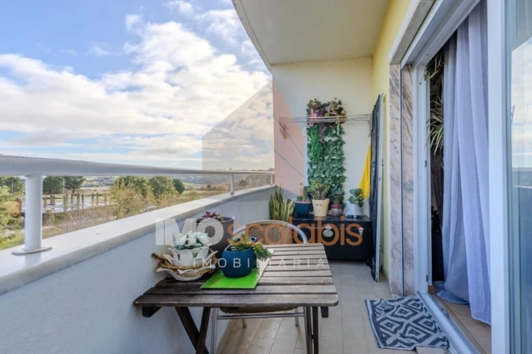 Apartamento T3 para Venda em Romeira e Várzea Foto 8