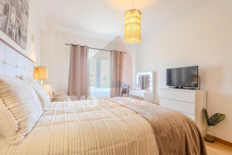 Apartamento T3 para Venda em Romeira e Várzea Foto 25