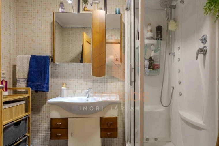 Apartamento T3 para Venda em Romeira e Várzea Foto 27