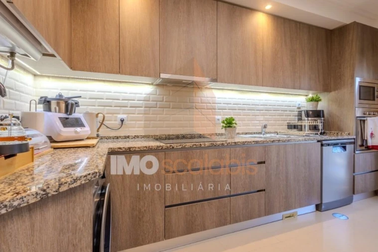 Apartamento T3 para Venda em Romeira e Várzea Foto 15