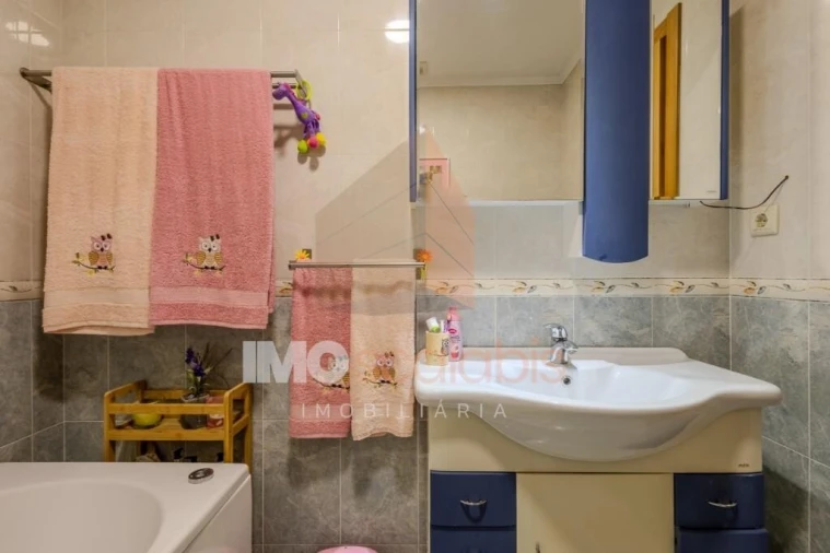 Apartamento T3 para Venda em Romeira e Várzea Foto 22