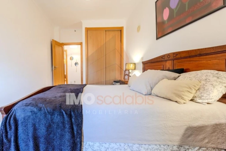 Apartamento T3 para Venda em Romeira e Várzea Foto 32