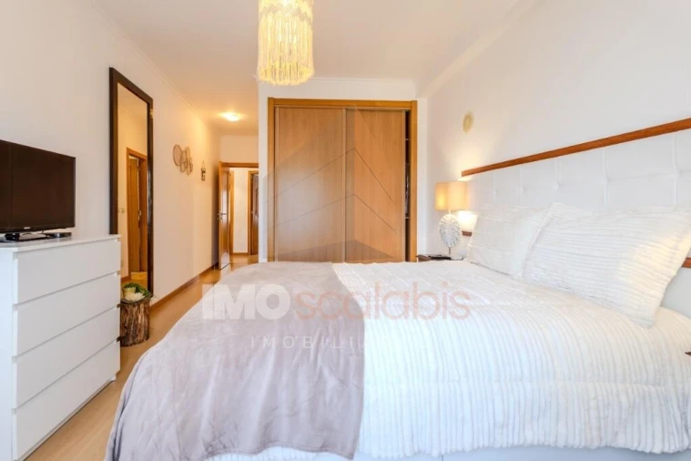 Apartamento T3 para Venda em Romeira e Várzea Foto 24