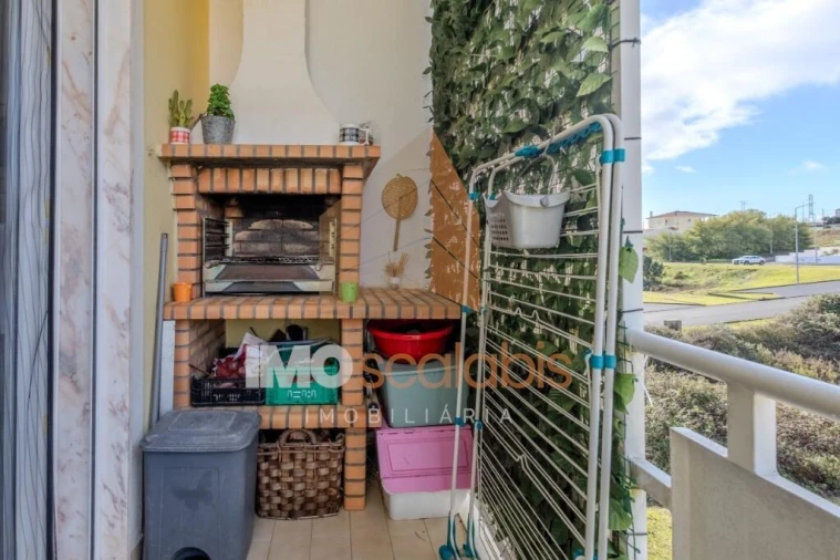 Apartamento T3 para Venda em Romeira e Várzea Foto 11