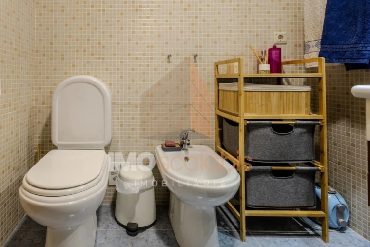 Apartamento T3 para Venda em Romeira e Várzea Foto 28