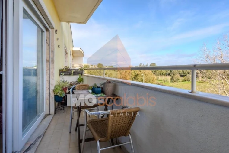 Apartamento T3 para Venda em Romeira e Várzea Foto 9