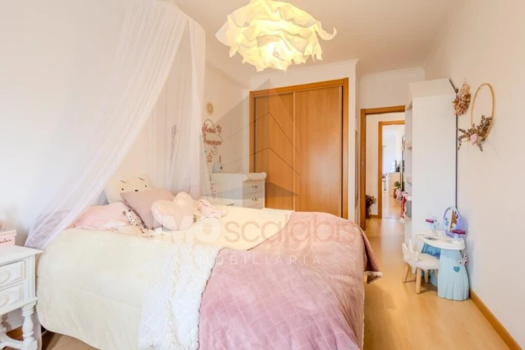 Apartamento T3 para Venda em Romeira e Várzea Foto 30