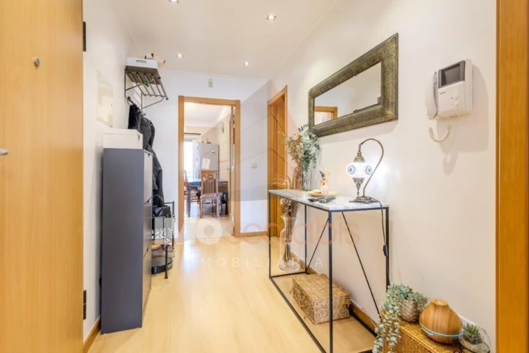 Apartamento T3 para Venda em Romeira e Várzea Foto 10