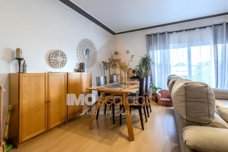 Apartamento T3 para Venda em Romeira e Várzea Foto 7