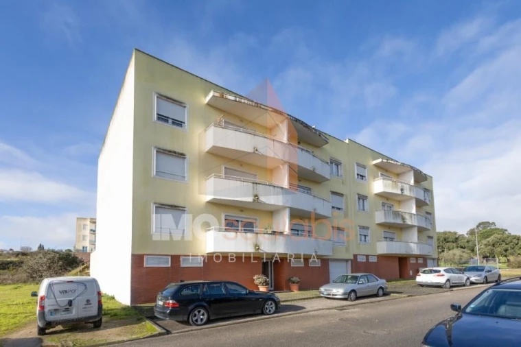 Apartamento T3 para Venda em Romeira e Várzea Foto 2