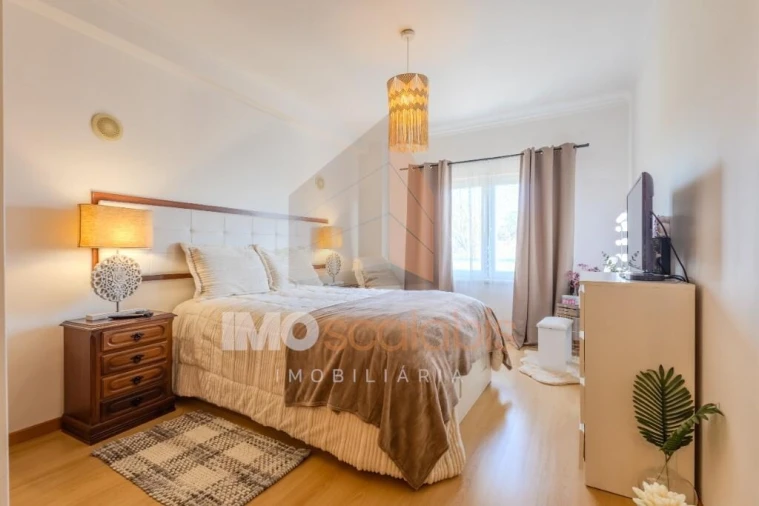 Apartamento T3 para Venda em Romeira e Várzea Foto 23