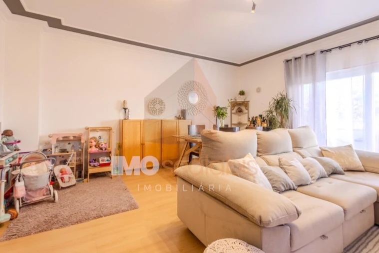 Apartamento T3 para Venda em Romeira e Várzea Foto 6