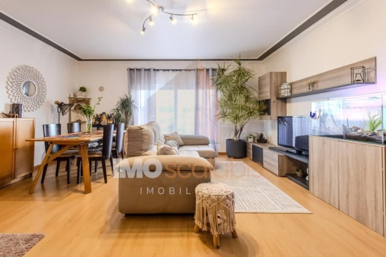 Apartamento T3 para Venda em Romeira e Várzea Foto 3