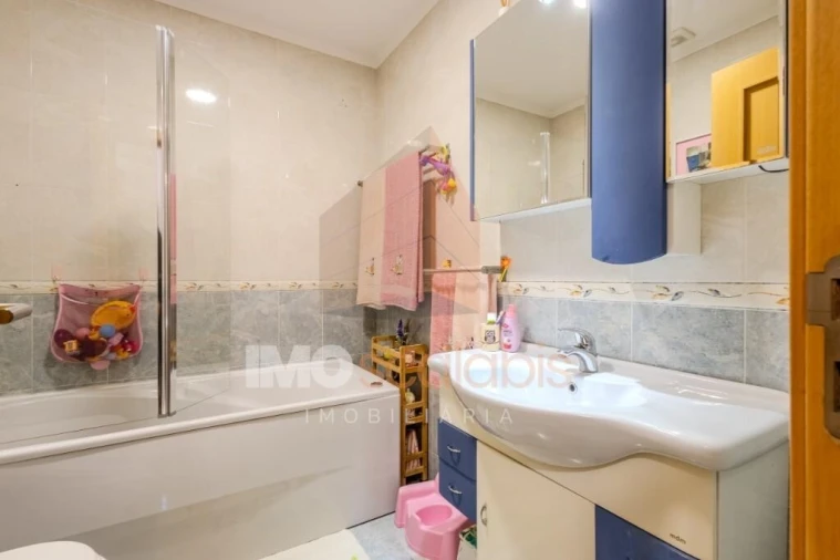 Apartamento T3 para Venda em Romeira e Várzea Foto 21