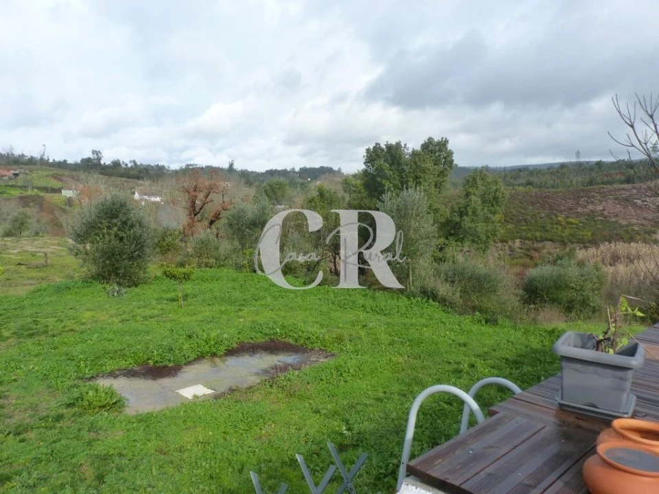 Moradia T3 para Venda em Almoster Foto 55