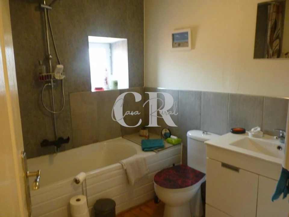 Moradia T3 para Venda em Almoster Foto 17