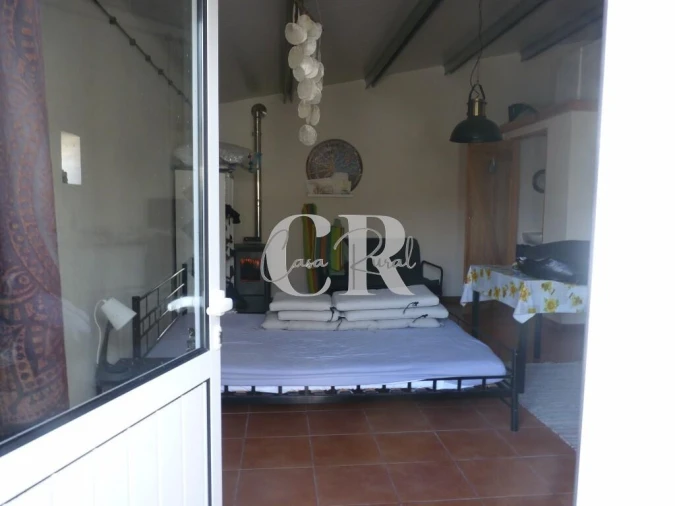 Moradia T3 para Venda em Almoster Foto 44