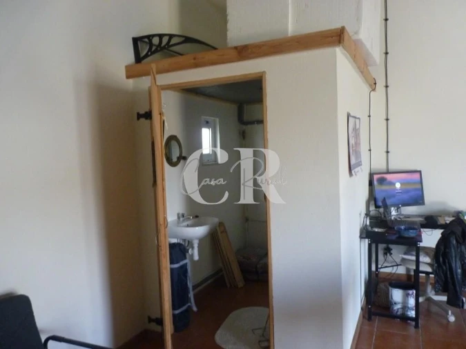 Moradia T3 para Venda em Almoster Foto 47