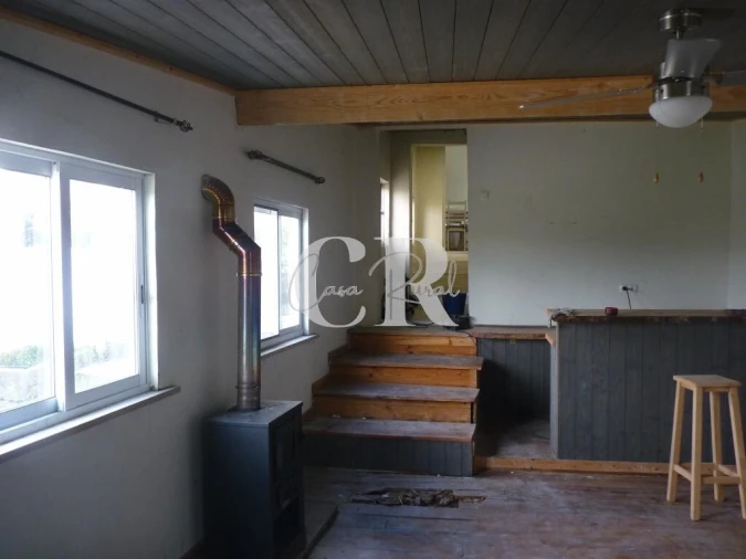 Moradia T3 para Venda em Almoster Foto 40