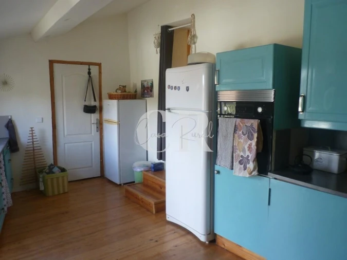 Moradia T3 para Venda em Almoster Foto 23