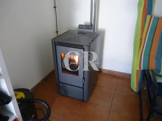 Moradia T3 para Venda em Almoster Foto 46