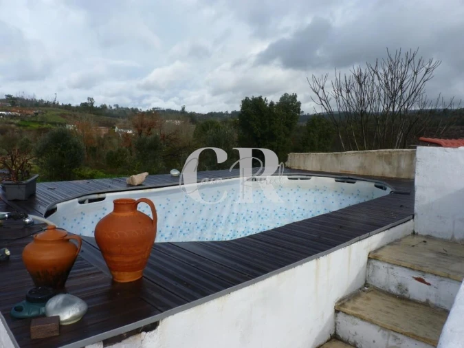 Moradia T3 para Venda em Almoster Foto 53