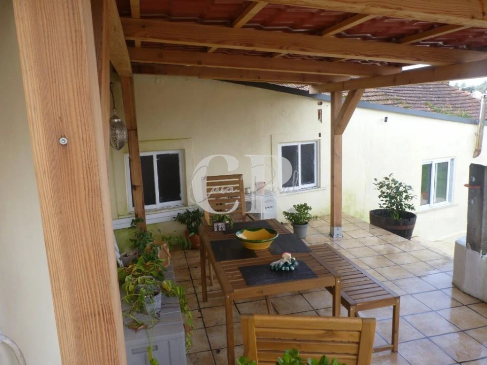 Moradia T3 para Venda em Almoster Foto 42