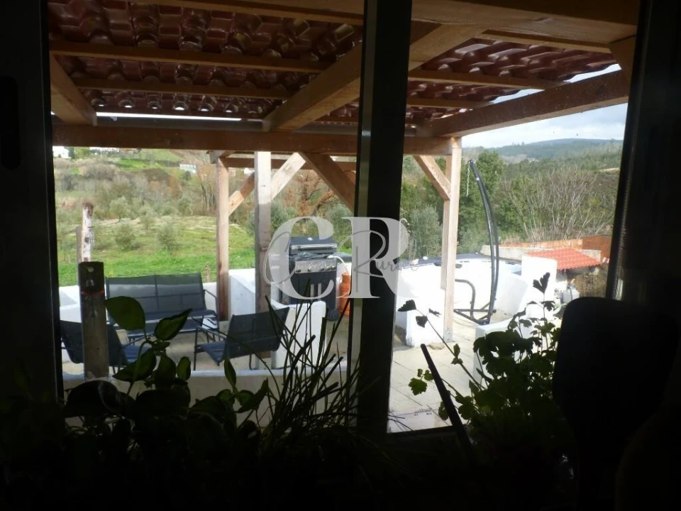 Moradia T3 para Venda em Almoster Foto 22