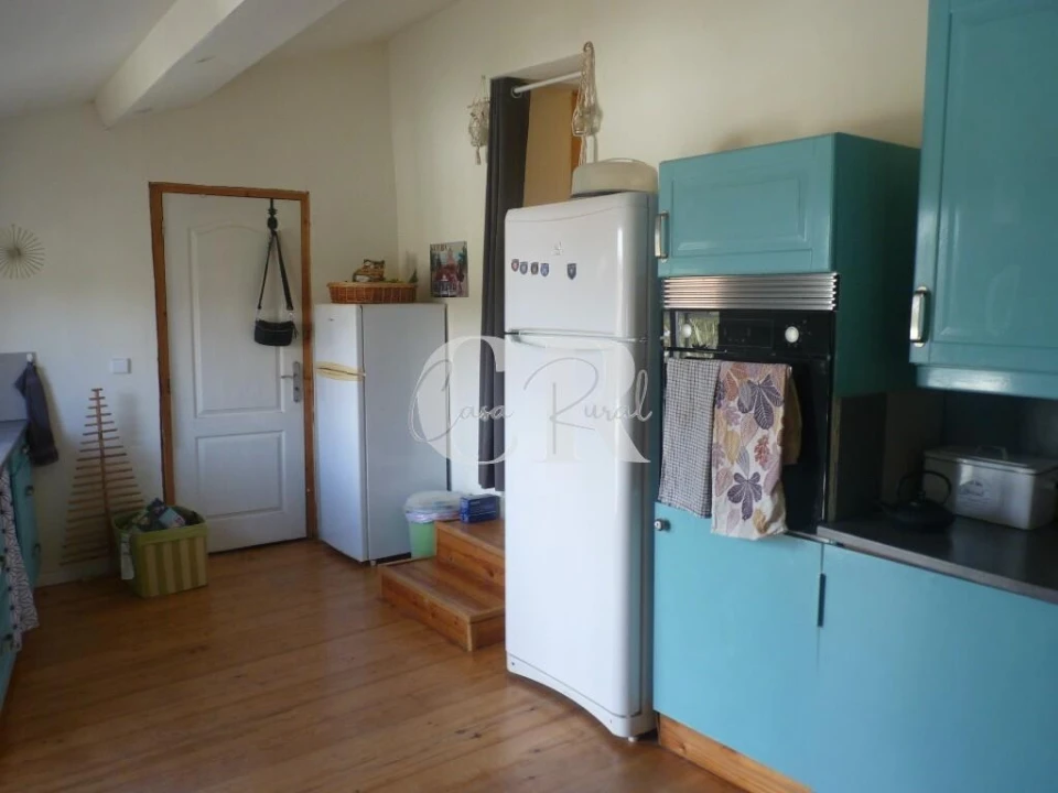 Moradia T3 para Venda em Almoster Foto 23