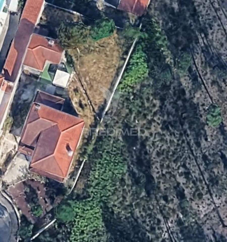 Moradia T4 para Venda em Seiça Foto 18