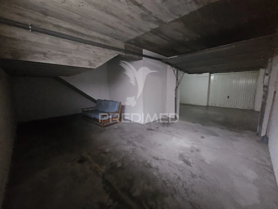 Garagem para Venda em Nossa Sra de Fatima Foto 7