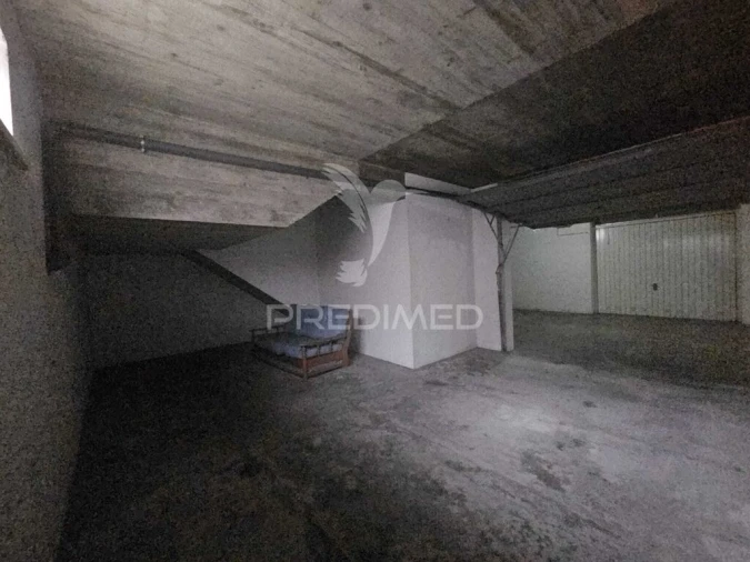 Garagem para Venda em Nossa Sra de Fatima Foto 4