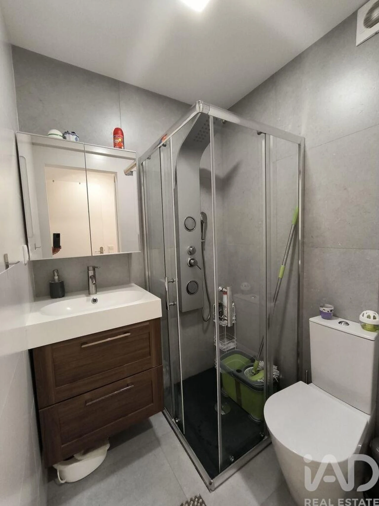 Apartamento T3 para Venda em Queluz e Belas Foto 14