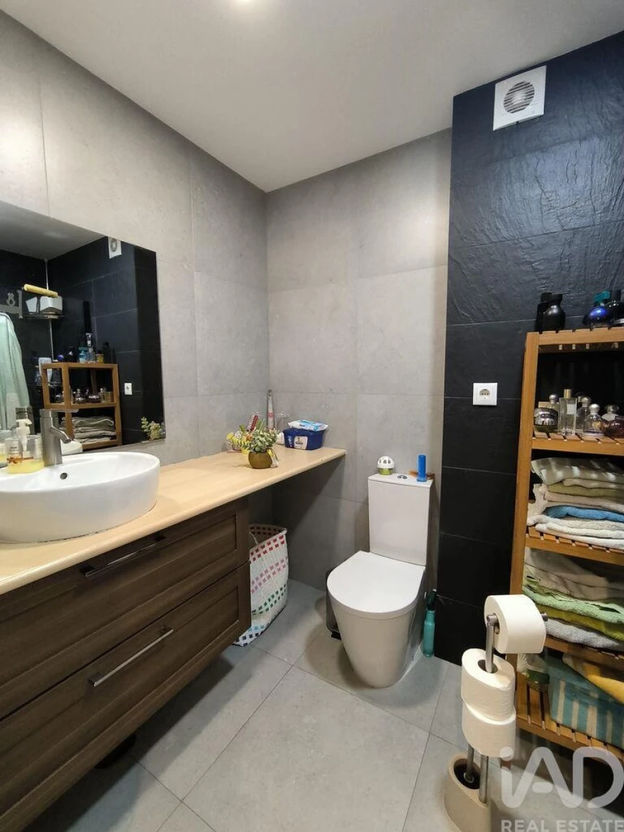 Apartamento T3 para Venda em Queluz e Belas Foto 15