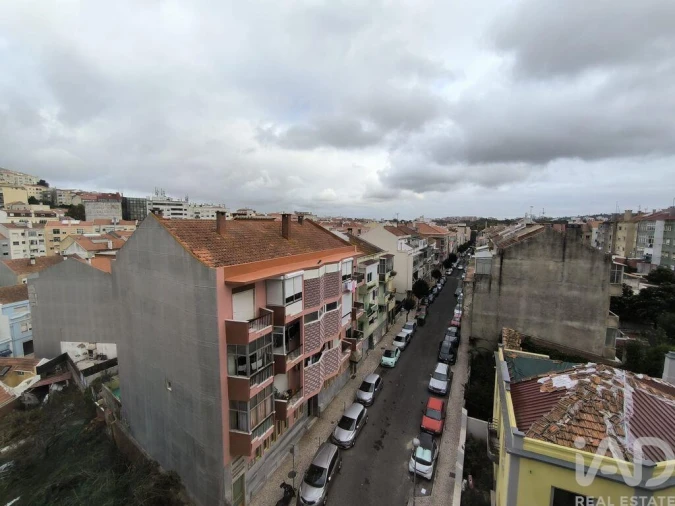 Apartamento T3 para Venda em Queluz e Belas Foto 17