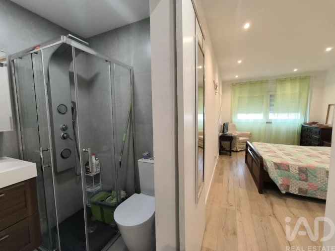 Apartamento T3 para Venda em Queluz e Belas Foto 13