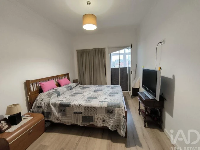 Apartamento T3 para Venda em Queluz e Belas Foto 8